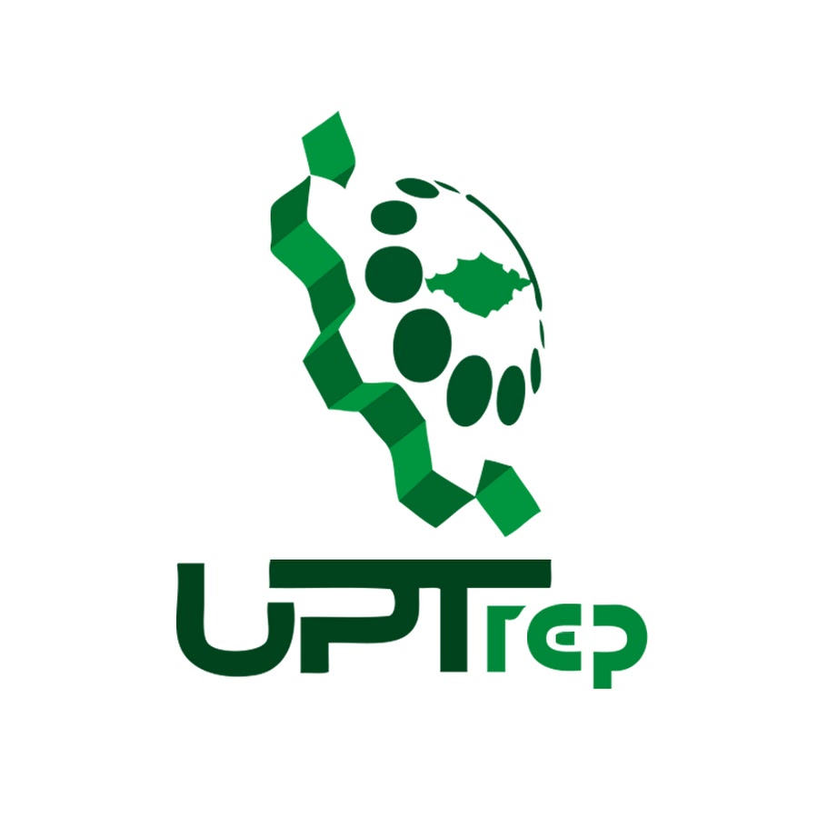 Logo UPTrep